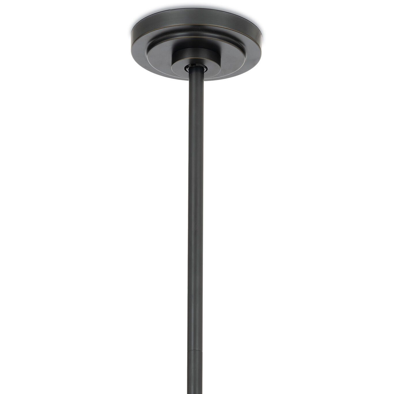 Artemis 1 Light 8 inch Oil Rubbed Bronze Pendant Ceiling Light in Alabaster Glass